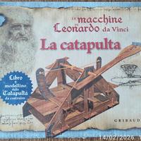le macchine di leonardo