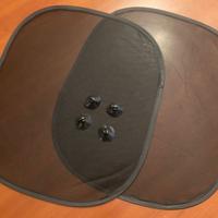 Tendine parasole auto