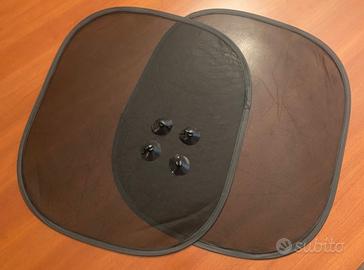 Tendine parasole auto