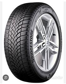 Gomme inverna Bridgestone blizzak L005  185/65r15