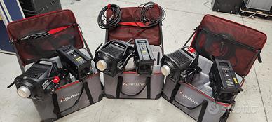 Aputure 1200d