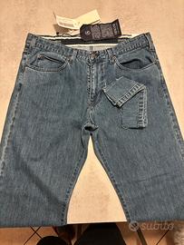 Jeans giorgio armani