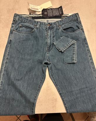 Jeans giorgio armani