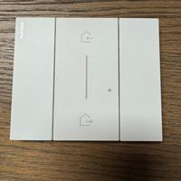 Comando scenario Entra&Esci wireless living now