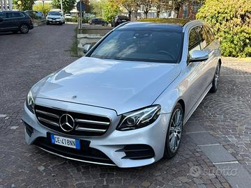 Mercedes e350