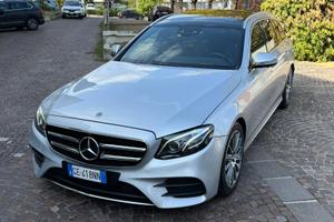 Mercedes e350