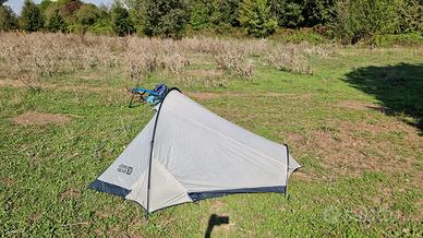 Tenda Naturehike Daban 1 -1047 grammi