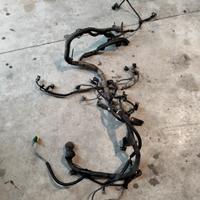 Cablaggio euro 2 Saxo vts 106 1600 16v