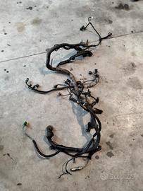 Cablaggio euro 2 Saxo vts 106 1600 16v