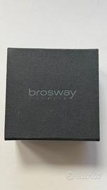 Brosway Bracciale Uomo Marine