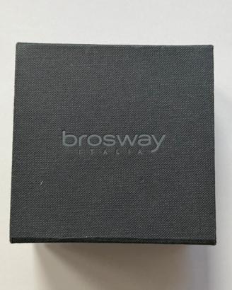 Brosway Bracciale Uomo Marine