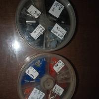 dispenser con puntalini