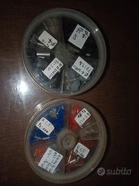 dispenser con puntalini