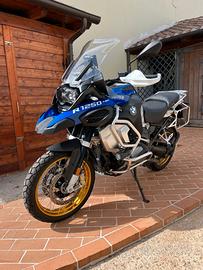 BMW R1250 GS Adventure HP