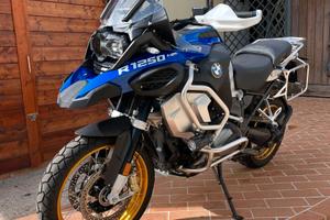 BMW R1250 GS Adventure HP