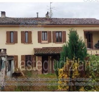 Appartamento Morano sul Po [A4324499]