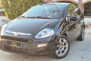 Fiat Punto Evo 1.3 Mjt 95 CV5pEURO5/catena appena 