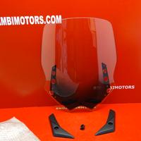 PARABREZZA CUPOLINO YAMAHA TMAX T-MAX 530