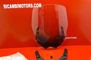 PARABREZZA CUPOLINO YAMAHA TMAX T-MAX 530