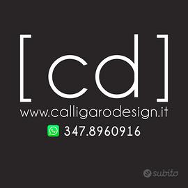 Creazione siti internet | Lavori di grafica