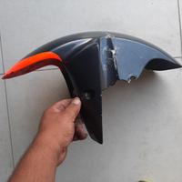 PARAFANGO IN VTR YAMAHA R1 Fz1 Fz8