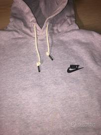 Felpa on sale nike lilla