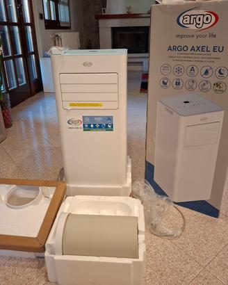 Climatizzatore portatile Argo