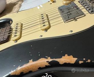 Set di N.3 pick-up Strato Henry’s [HSS]