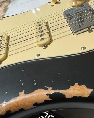 Set di N.3 pick-up Strato Henry’s [HSS]