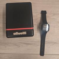 Orologio D1 Milano Originale Olivetti