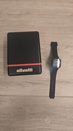 Orologio D1 Milano Originale Olivetti