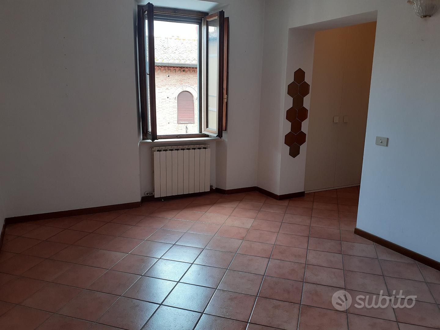 Appartamento panoramico con mansarda - Altro