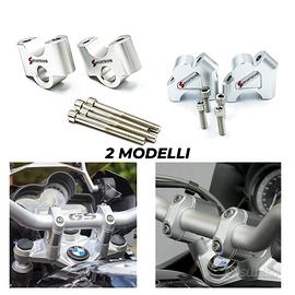 Kit Riser manubrio r1200gs lc adv 13-18 r1250gs 19