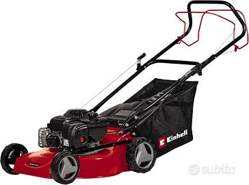 EINHELL TAGLIAERBA A SCOPPIO GC-PM 46/1 B&S