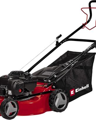 EINHELL TAGLIAERBA A SCOPPIO GC-PM 46/1 B&S