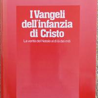 I vangeli dell'infanzia di Cristo