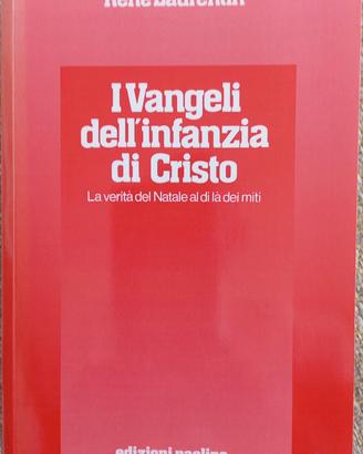 I vangeli dell'infanzia di Cristo