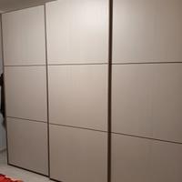 armadio 3 ante scorrevoli