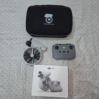 Dji Flip Drone 4K con Custodia Scatolo e Scontrino