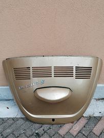 Cofano motore VW maggiolone