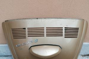 Cofano motore VW maggiolone