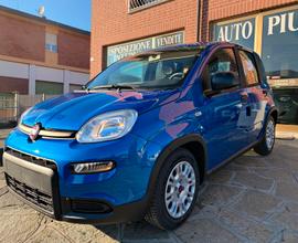 FIAT PANDA 1.0 benzina/ibrida Blu Italia KM 0