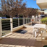 TRILOCALE + SCOPERTO E GARAGE, MURAGLIA, PESARO