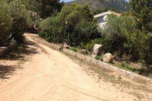 Spiaggia di Campus, Villasimius