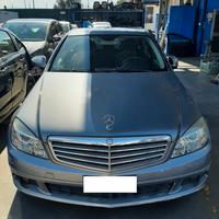 Ricambi per MERCEDES C180 KOMPRESSOR