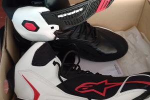 ALPINESTARS