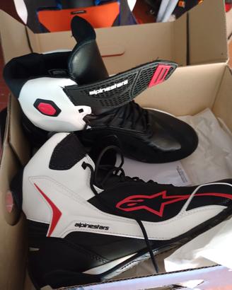 ALPINESTARS