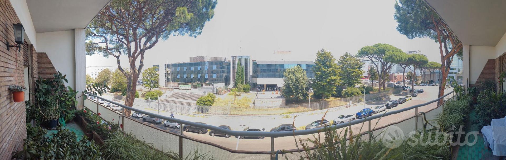 Appartamento – Roma, Marcigliana, Municipio Roma III - Vista 2