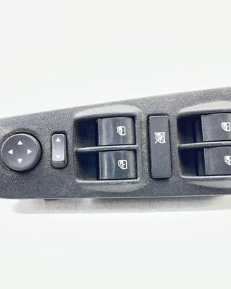 PULSANTIERA ANTERIORE SINISTRA FIAT Bravo 2° Seri