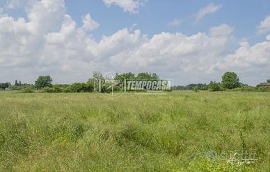 Terreno Agricolo a due passi da modena